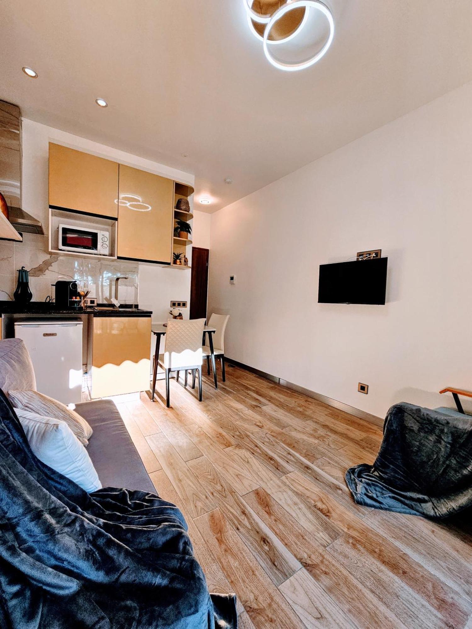 Detente Oceane S2 Proche De La Mer Wifi Clim Cagnes-sur-Mer Exteriör bild